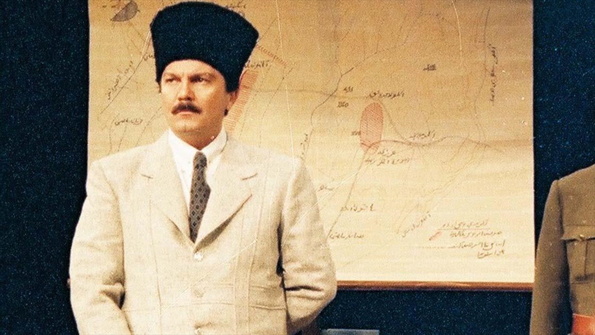 Devlet Tiyatroları Emekli Sanatçısı Kazım Akşar, Hayatını Kaybetti