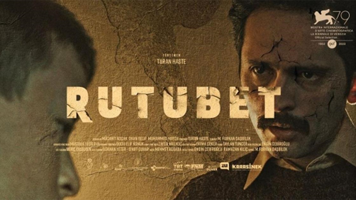 "rutubet" Filmi 2024 Oscar Aday Adayı Oldu