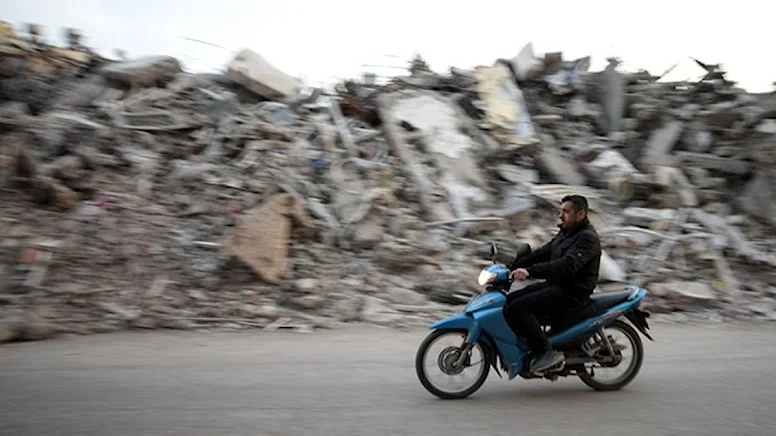 İnşaat sektörü 5 yıldır neden küçülüyor, deprem nasıl etkileyecek?