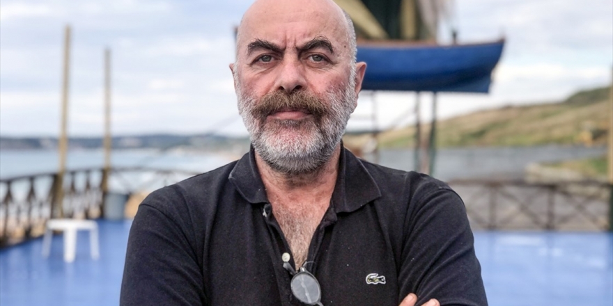 'Yeni Jenerasyonda Türkiye Aynı Amerika Gibi Oyuncu Cenneti'