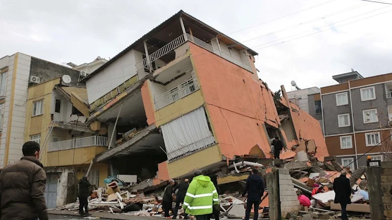 Adıyaman’ın yok sayıldığı belgelendi