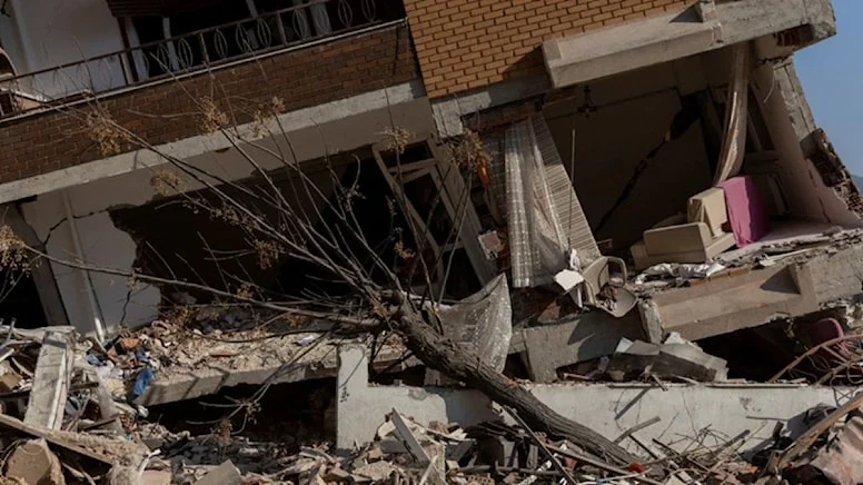 İYİ Parti’den ‘Depremzede Seçmen Kütüğü’ önerisi