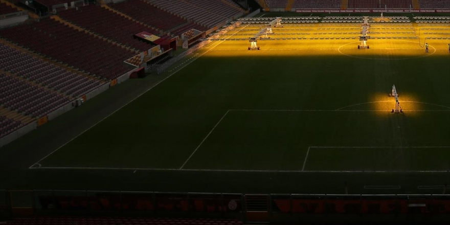 'Kulüp Lisans Talimatı Devrim Niteliğinde'