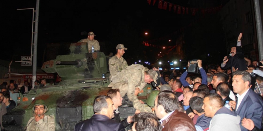 Tur Şirketlerinin Yeni Durağı 'Kırmızı Periler Diyarı'