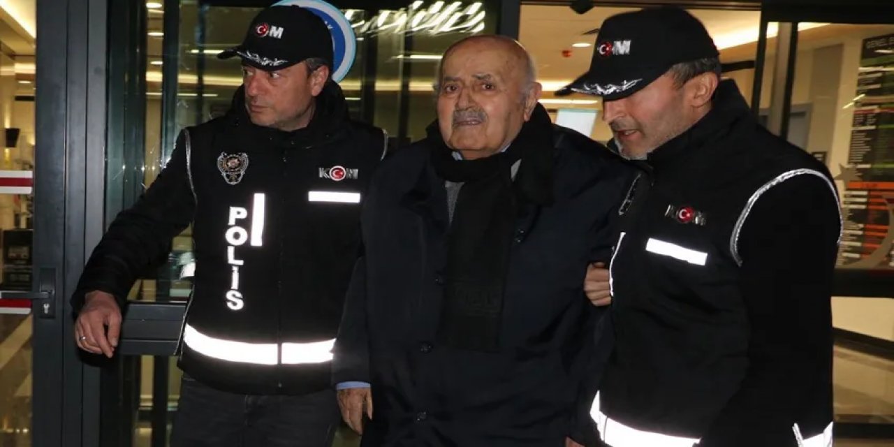 Rende Sitesi'nin sahibinin ifadesi ortaya çıktı