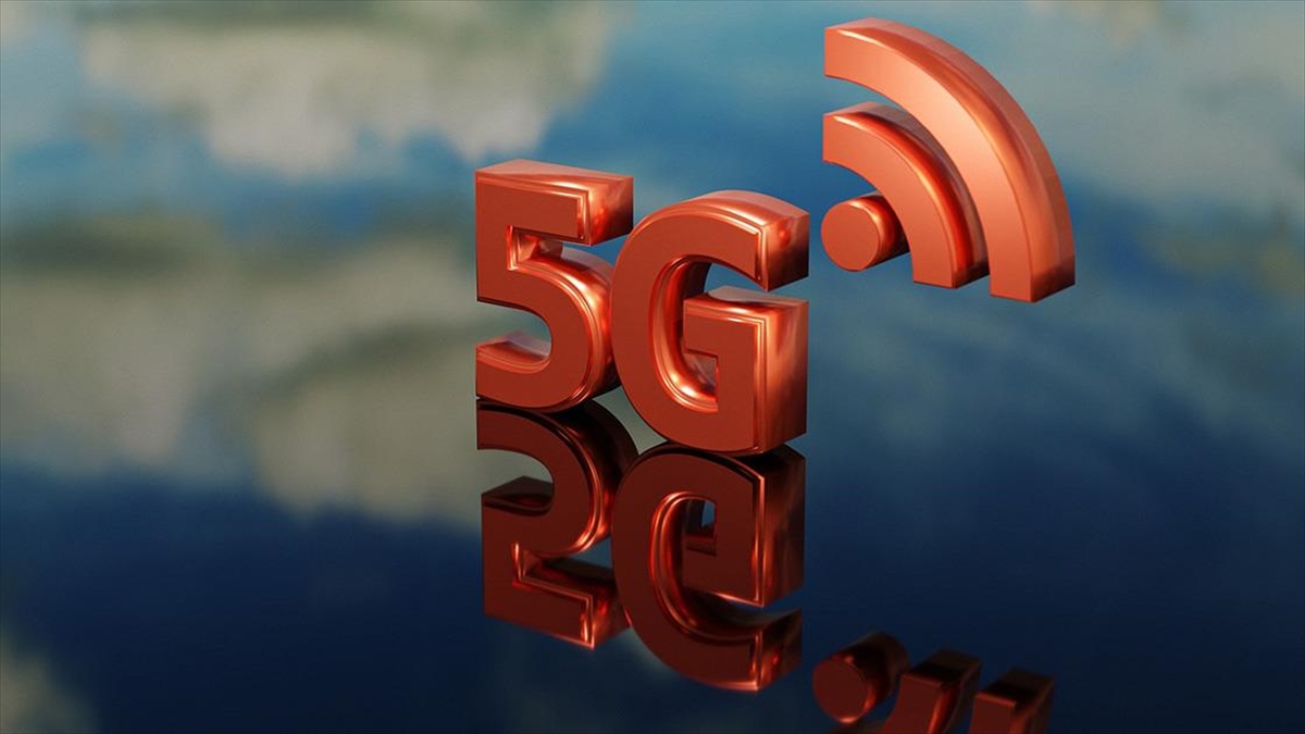 5G Bağlantıları 2025'e Kadar İkiye Katlanacak