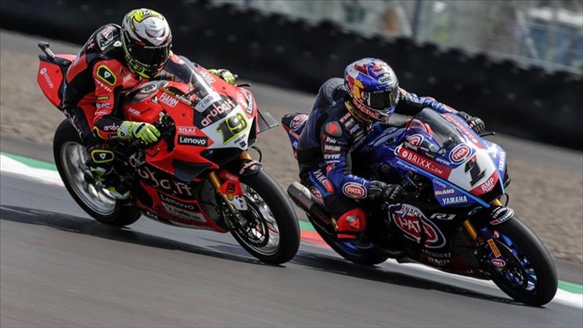 Milli Motosikletçiler Toprak, Can Ve Bahattin, Endonezya'da Piste Çıkacak