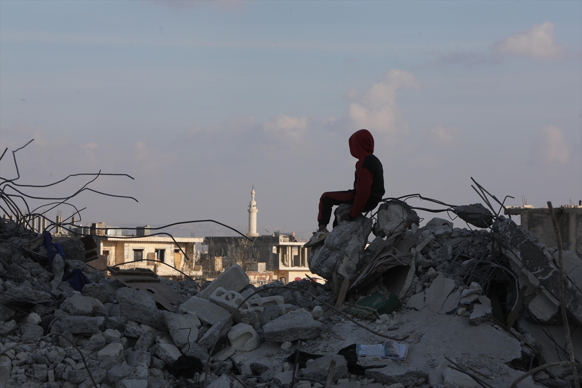 Küresel İş Dünyasının Deprem Bölgeleri İçin Yardımları Sürüyor