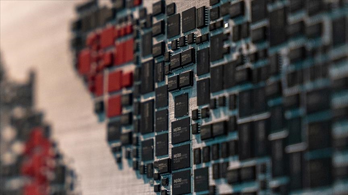 Abd, Çip Üretimini Teşvik İçin Açıklanan 39 Milyar Dolarlık Destek Paketini Başvuruya Açtı