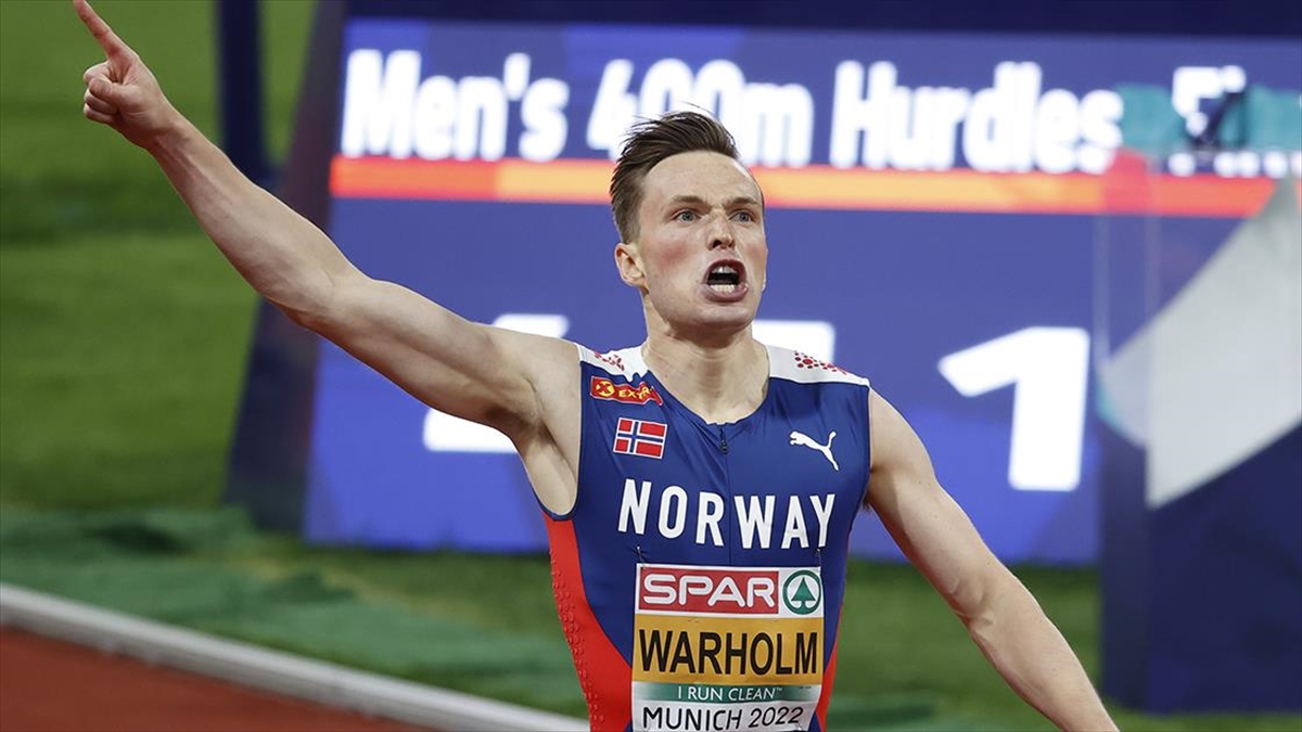 Atletizmin Yıldızları İstanbul'da Sahne Alacak