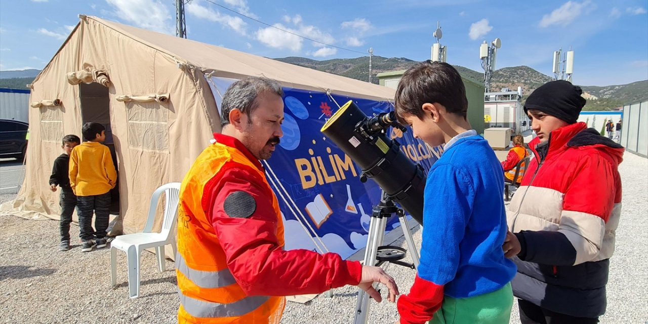 T3 Vakfı Umut Olmaya Devam Ediyor