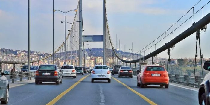 İstanbul'dan Kaçan Kaçana