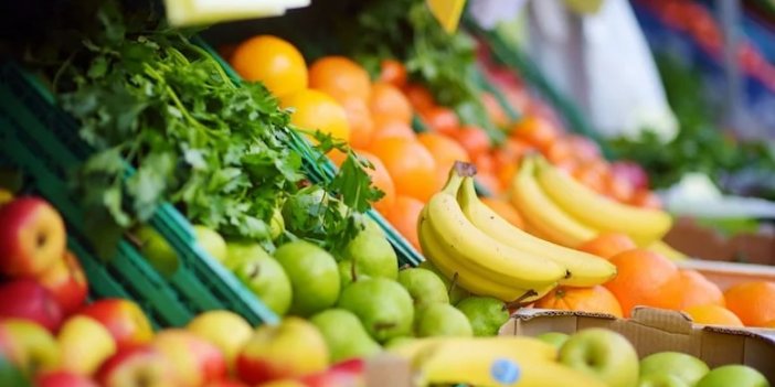 Meyve fiyatlarında rekor artış