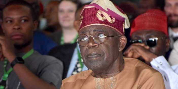 Nijerya'nın Yeni Lideri Tinubu'yu Önemli Sorunlar Bekliyor