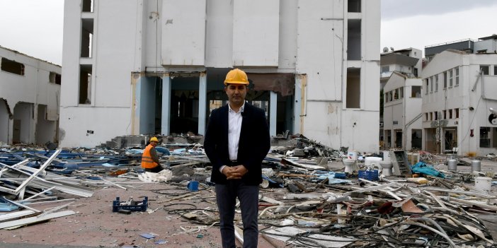 Ömer Günel'den Deprem İçin Çarpıcı Açıklama