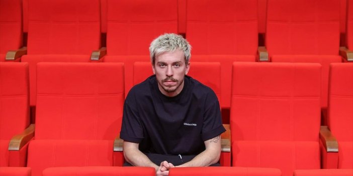 Lobjanidze: Depremden Önce Tüm Takıma Son Mutluğu Atsu Yaşattı