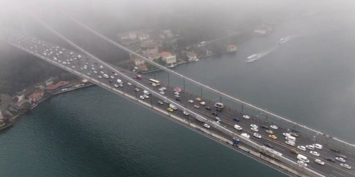 İstanbul için kritik uyarı: Her an 7 üzeri deprem olabilir
