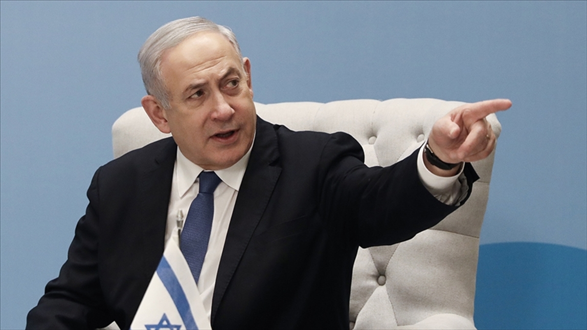 Netanyahu, Yeni Başbakanlığı Döneminde İsrail'i "çalkantılı Bir Sürece" Sürükledi