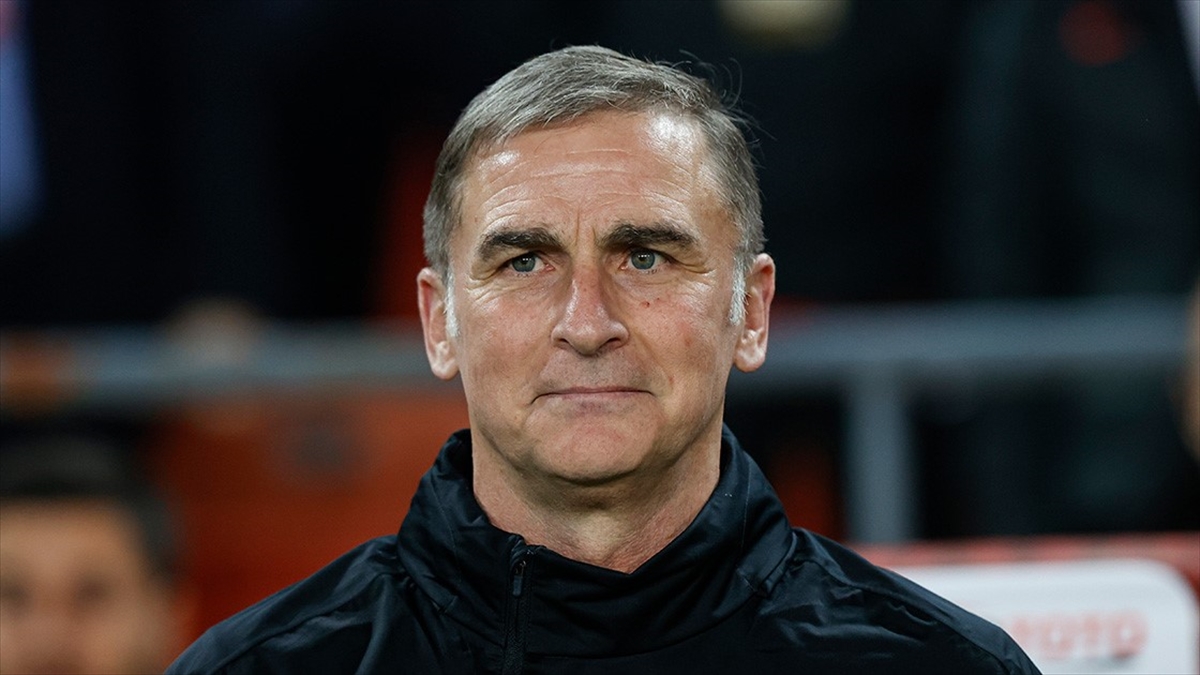 Stefan Kuntz'tan Okan Buruk'a Ziyaret