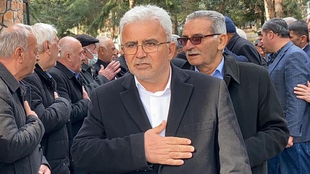 Tutuklanan Belediye Başkanı: Ruhsat verdiğim binalarda yıkım ve can kaybı olmadı