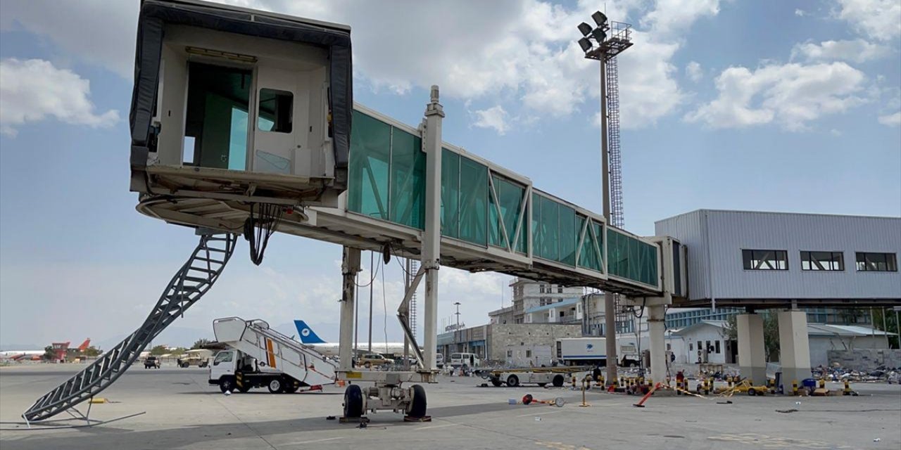 Sıgar Raporu:  Çöküşünü Hızlandırdı