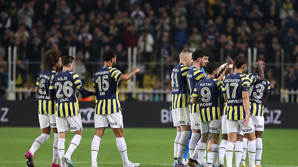 Fenerbahçe Taraftarı Kayserispor Maçında Yer Alamayacak