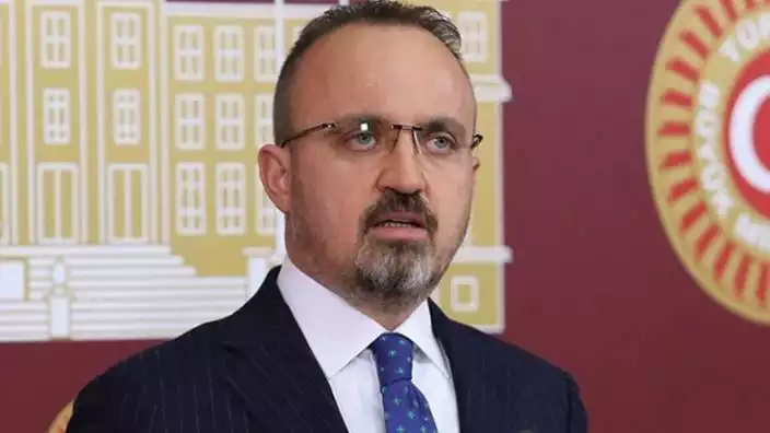 Akşener'in açıklamaları sonrası AKP'den ilk tepki