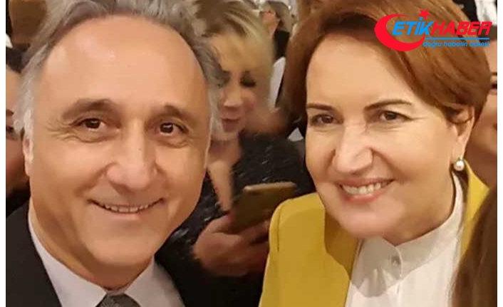 İyi partiden istifalar başladı