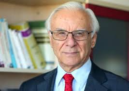 Konuk yazarımız  Prof. Dr. Sami SELÇUK’un yeni yazısı