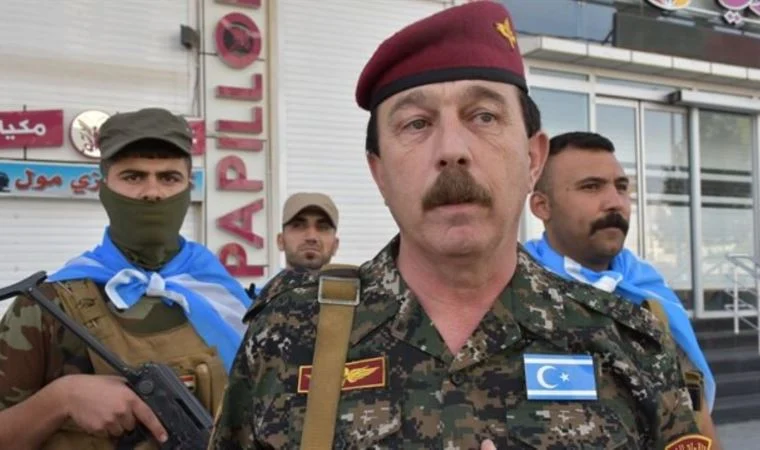 ITC'nin eski Güvenlik Şefi, bombalı suikast sonucu hayatını kaybetti