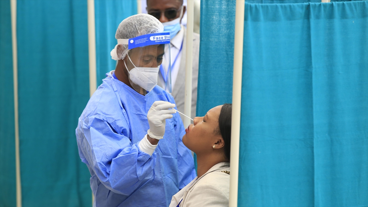 DSÖ'den "Covid-19" Açıklaması