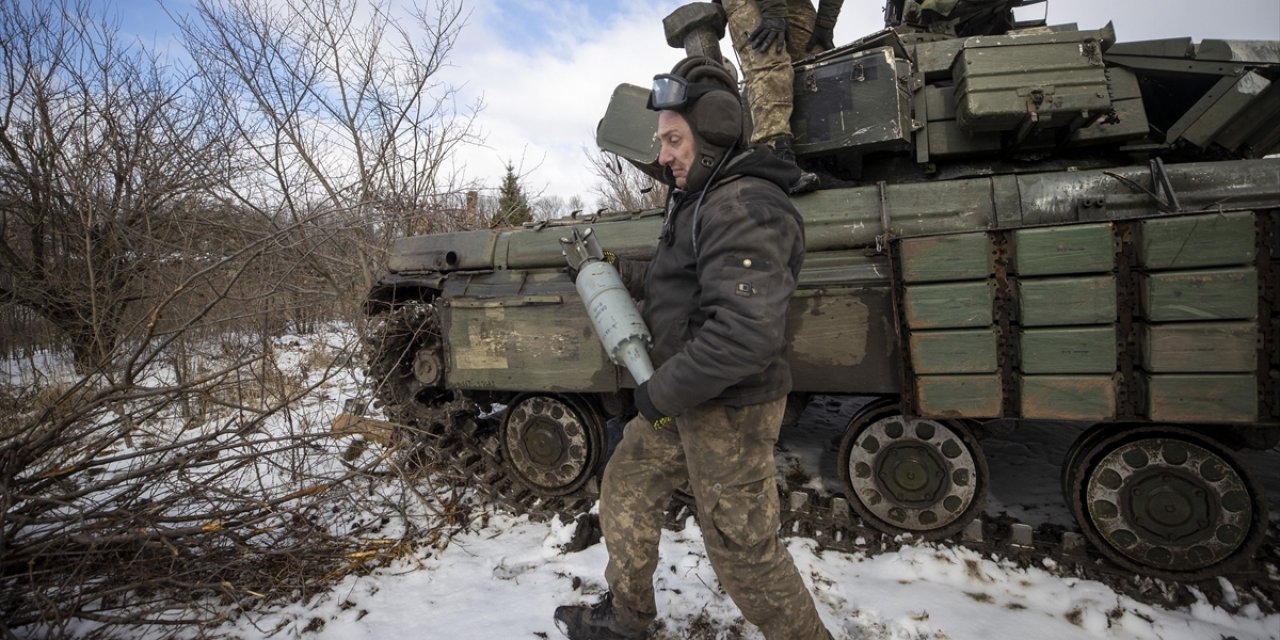 ABD, Ukrayna ile Rusya arasındaki savaşı kızdıracak!