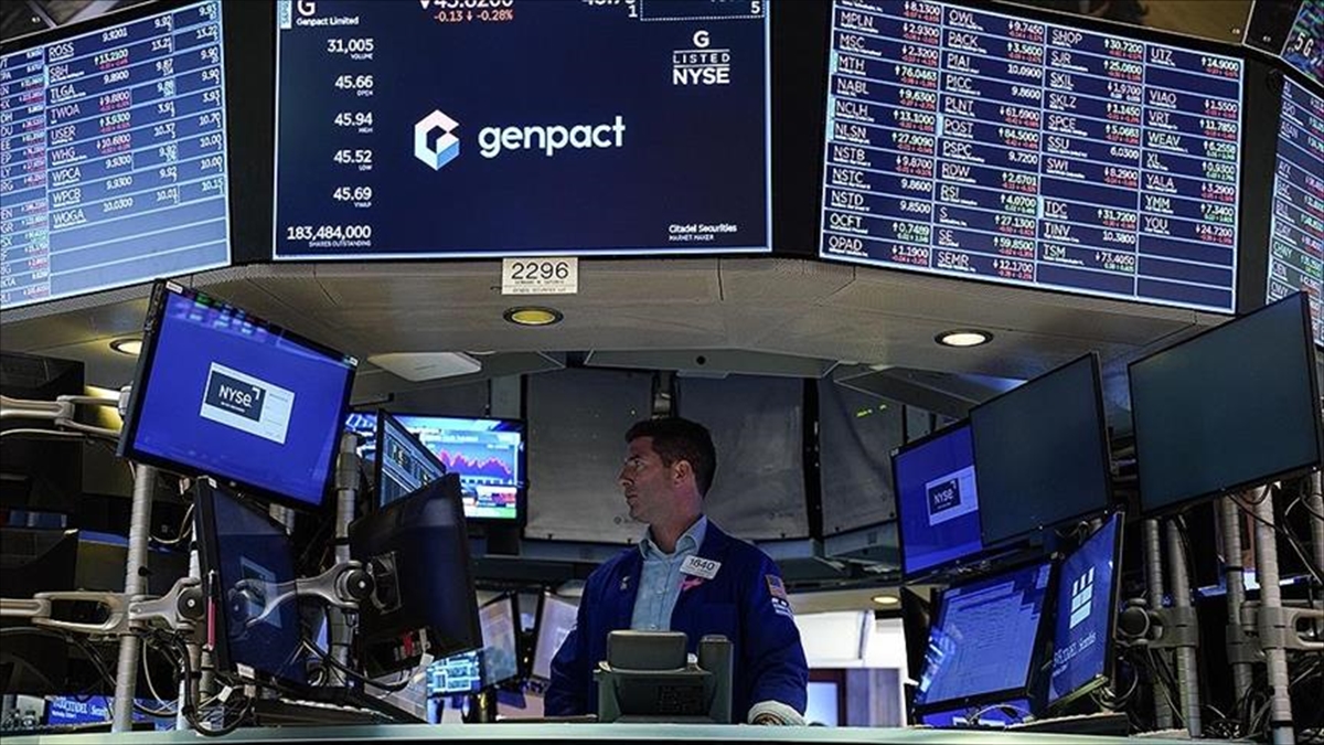 Küresel Piyasalarda Gözler Abd'nin Tarım Dışı İstihdam Verisine Çevrildi