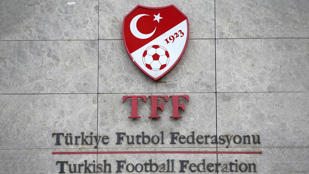 Tff: Futbol Disiplin Talimatı'nda Yapılan Değişiklikle Bir Kulübe Ayrıcalık Tanındığı Haberleri Gerçeği Yansıtmamaktadır