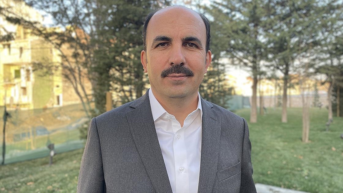 Konya Büyükşehir Belediye Başkanı Altay: Hatay'da Yaraları Sarmak İçin Yoğun Çaba Sarf Ettik