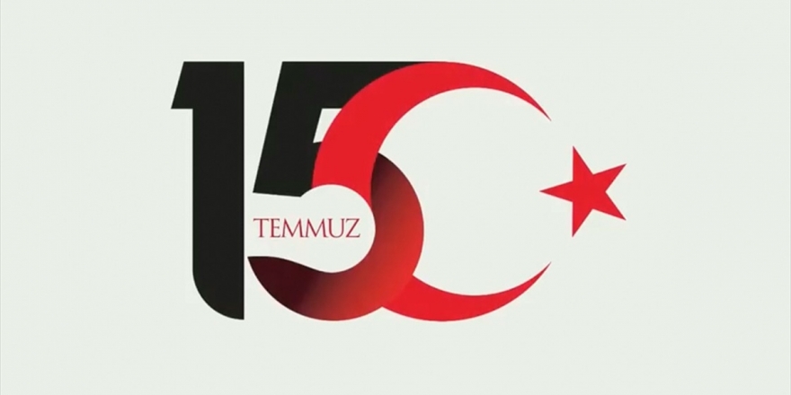 Cumhurbaşkanlığından 15 Temmuz Şehitleri İçin Kısa Film