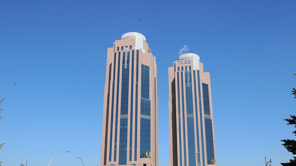 Deprem Bölgesinde Ekonomi Tobb'un 5 Projesiyle Canlandırılacak