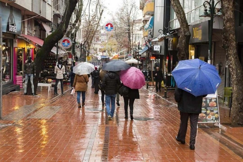 Meteoroloji ve AFAD'dan kritik uyarı!