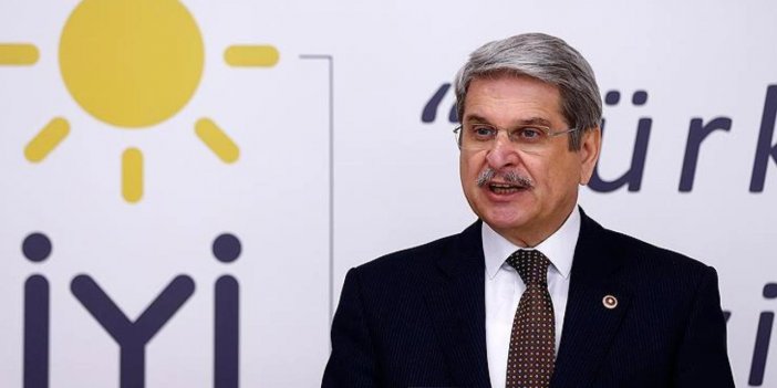 İYİ Partili Çıray'dan ilginç mesaj: 'Siyaset her sabah yeni şartlarıyla yeniden doğar'