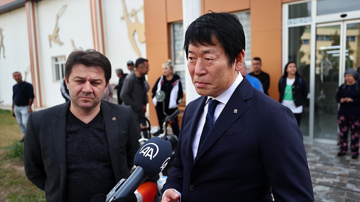 Uluslararası Cimnastik Federasyonundan Şampiyonalarda Siyah Kurdele Kararı