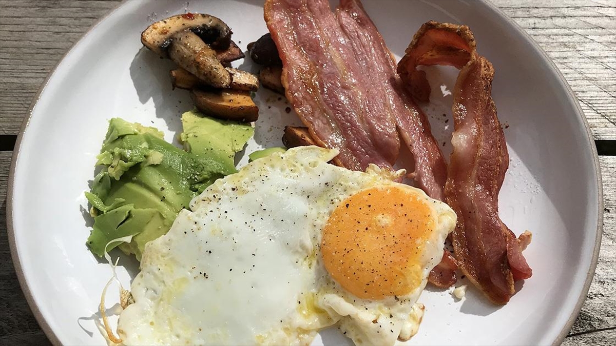 Keto Ve Benzer Diyetler İçin Kalp Krizi Riski Uyarısı