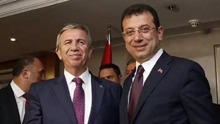 Sürpriz teklifin şifreleri... Şimdi ne olacak