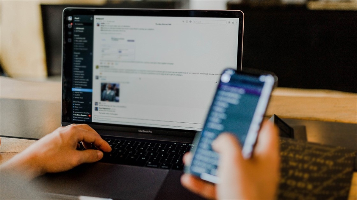 Uzmanlara Göre Ekran Bağımlılığı Ergenlerde Beyin Yapısında Değişime Yol Açıyor