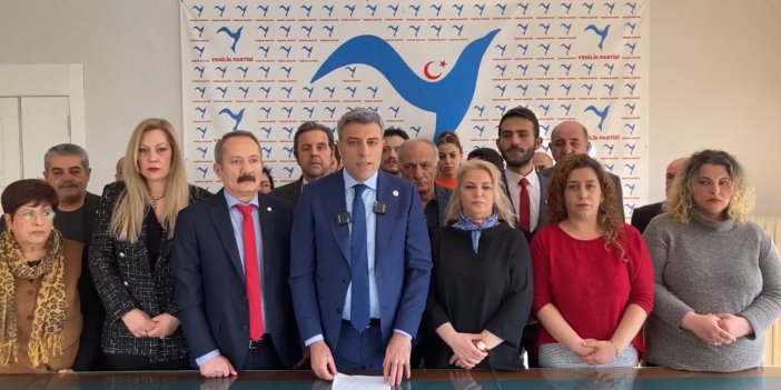 Öztük Yılmaz 80 milyon vatandaşa seslendi! Bunlara mecbur değilsiniz! 100 bin imza verin ve kazanalım!