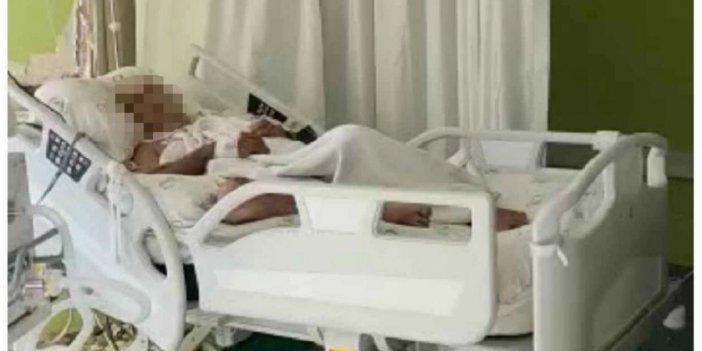 Depremde yoğun bakımda yatan 1'i bebek 14 hasta ölüme terk edildi iddiası