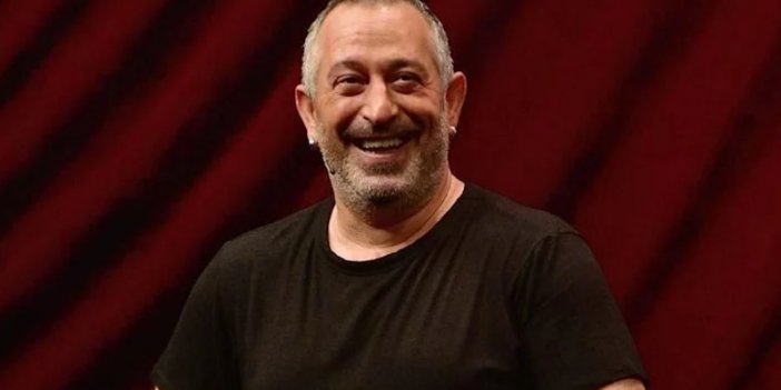 Cem Yılmaz'ın o esprisi gerçek oldu!