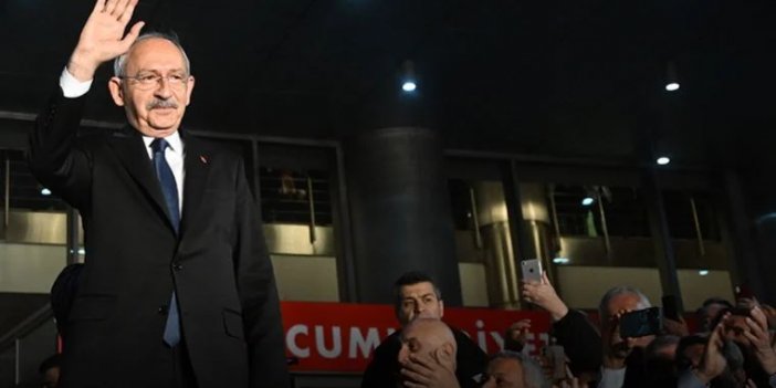 Eski Ülkü Ocakları başkanı canlı yayında açıkladı: Kılıçdaroğlu'na suikast iddiası