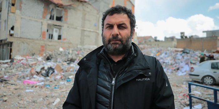 Depremlerin Etkilediği Gölbaşı İlçesini Ayağa Kaldırmak İçin Çalışmalar Sürüyor