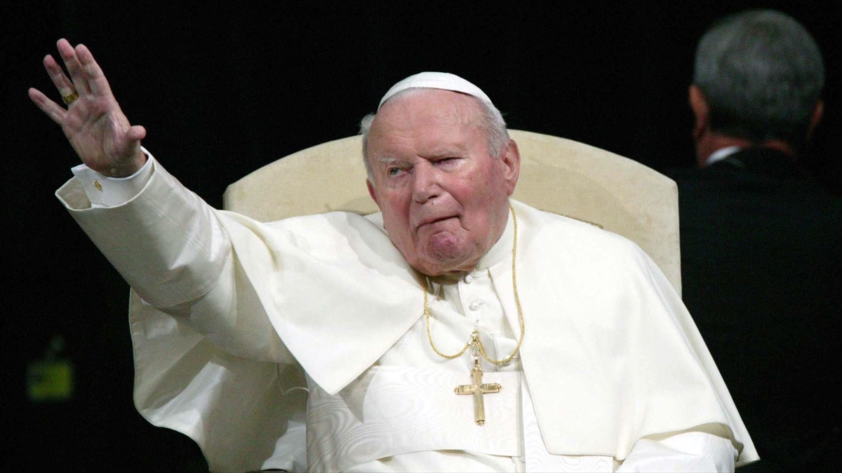 Papa 2. Jean Paul'ün Çocuk İstismarını Bildiği Ve Gizlediği İstihbarat Raporlarına Yansıdı