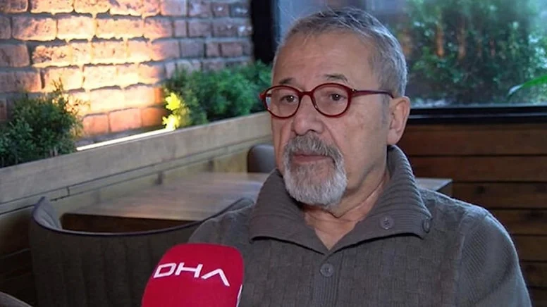 Naci Görür, bölge bölge uyardı: ‘Depremler beklenebilir’